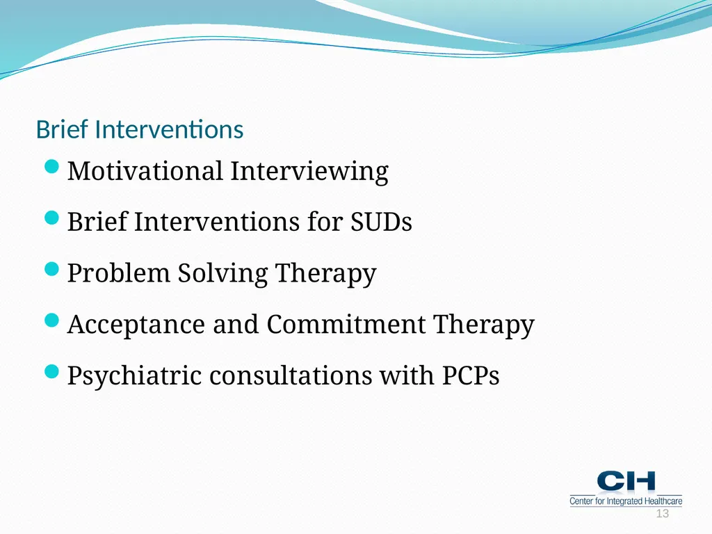 Introduction to PC-MHI Functions: CCC, CM, and How - slide 13 of 51