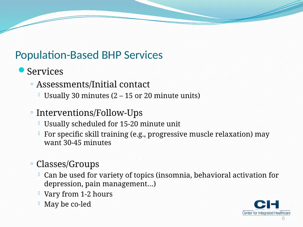 Introduction to PC-MHI Functions: CCC, CM, and How - slide 6 of 51