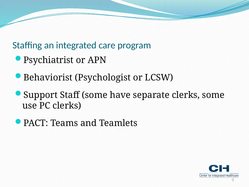 Introduction to PC-MHI Functions: CCC, CM, and How - slide 9 of 51