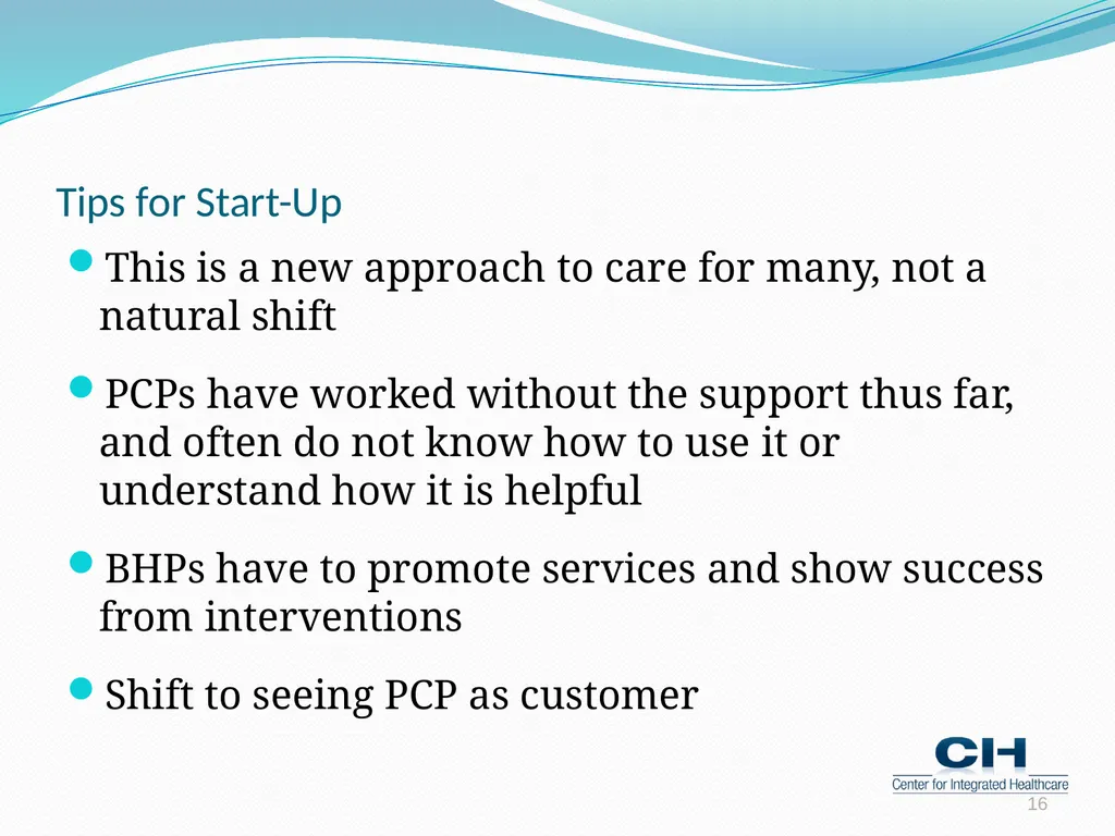 Introduction to PC-MHI Functions: CCC, CM, and How - slide 16 of 51