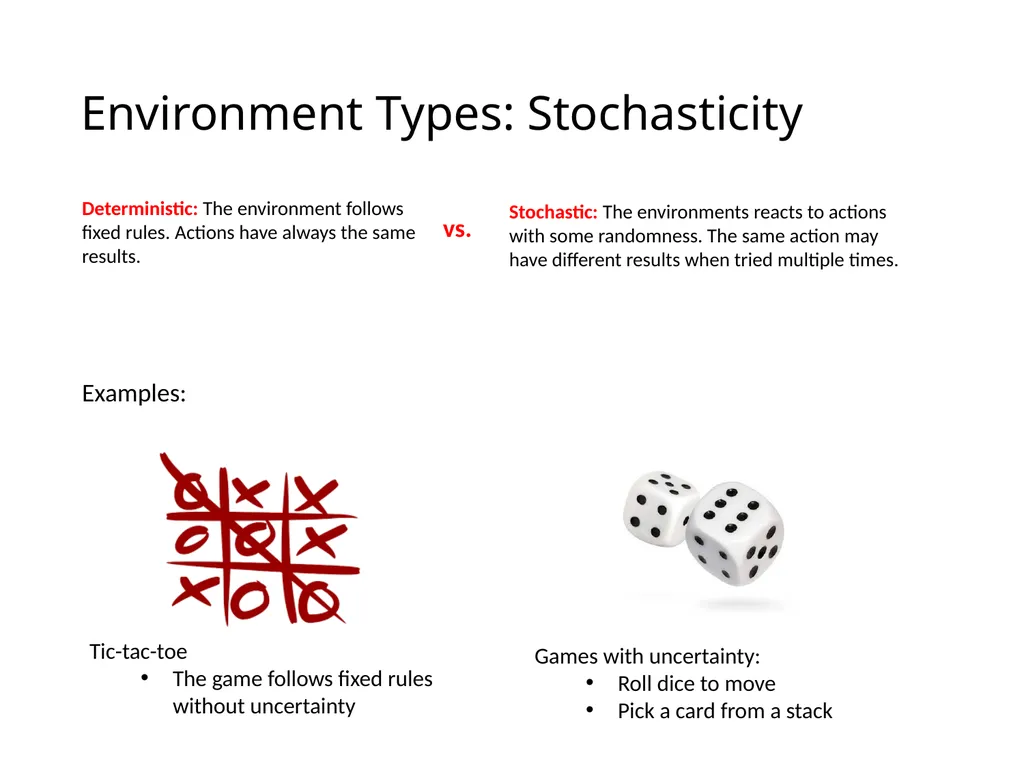 CS 5/7320 Artificial Intelligence Intelligent - slide 18 of 48
