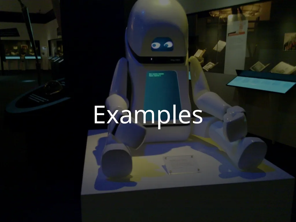 CS 5/7320 Artificial Intelligence Intelligent - slide 35 of 48