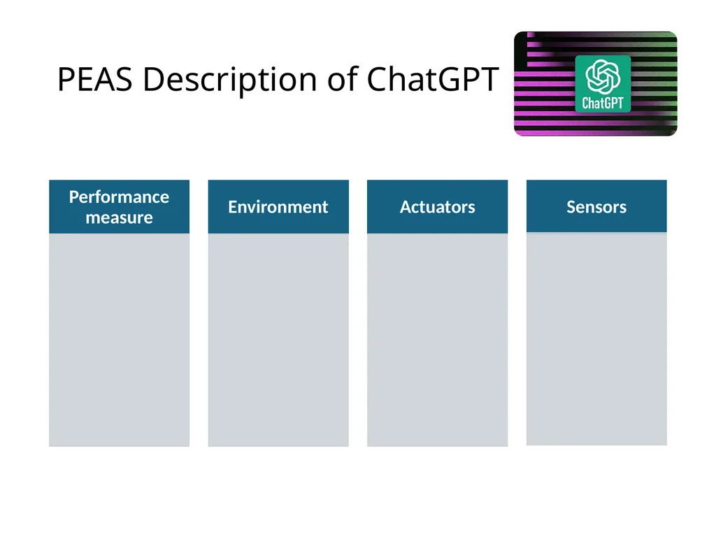 CS 5/7320 Artificial Intelligence Intelligent - slide 42 of 48