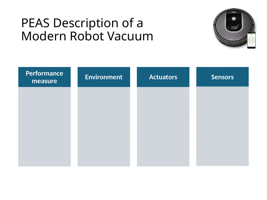 CS 5/7320 Artificial Intelligence Intelligent - slide 38 of 48