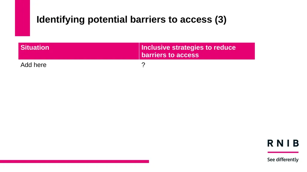 Curriculum Framework for Children and Young People - slide 9 of 18