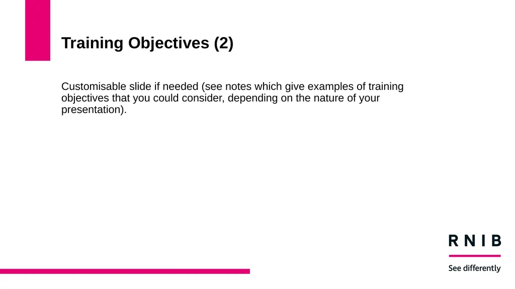 Curriculum Framework for Children and Young People - slide 5 of 18