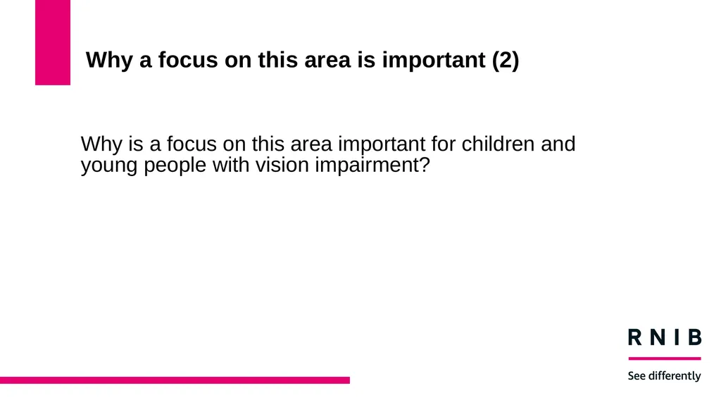 Curriculum Framework for Children and Young People - slide 11 of 18