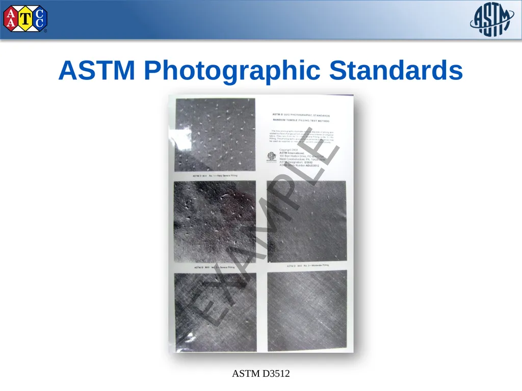 ASTM D3512/D3512M-16 Standard Test Method for - slide 24 of 33