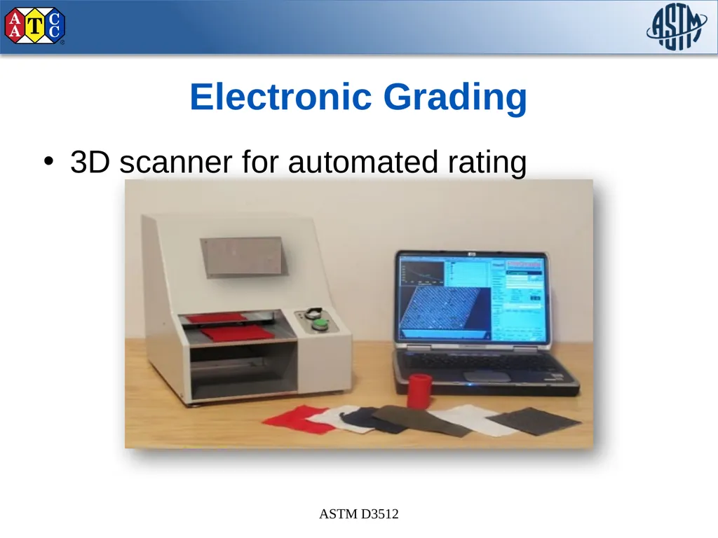 ASTM D3512/D3512M-16 Standard Test Method for - slide 25 of 33
