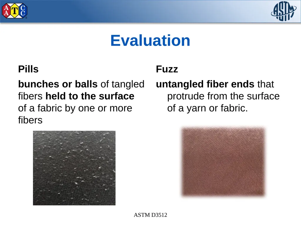 ASTM D3512/D3512M-16 Standard Test Method for - slide 26 of 33