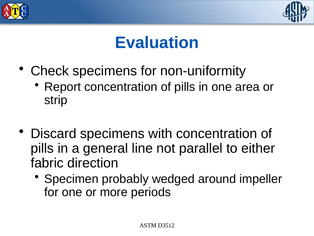 ASTM D3512/D3512M-16 Standard Test Method for - slide 28 of 33