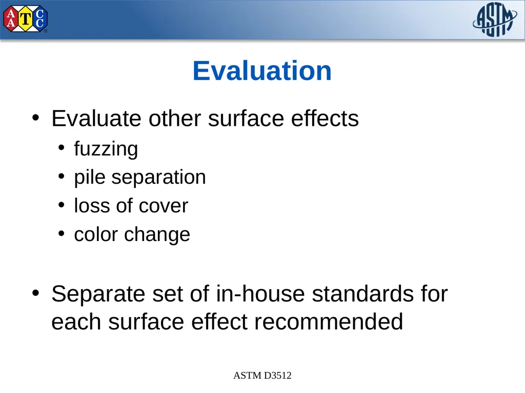 ASTM D3512/D3512M-16 Standard Test Method for - slide 29 of 33