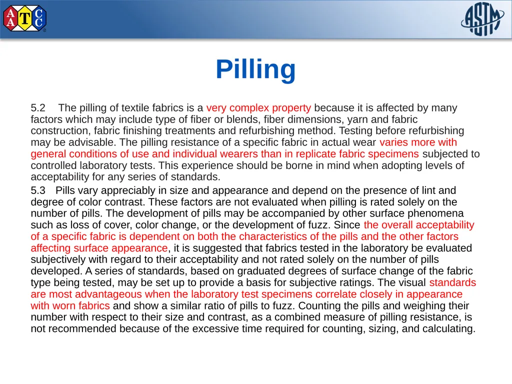 ASTM D3512/D3512M-16 Standard Test Method for - slide 3 of 33