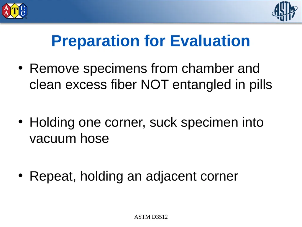 ASTM D3512/D3512M-16 Standard Test Method for - slide 18 of 33