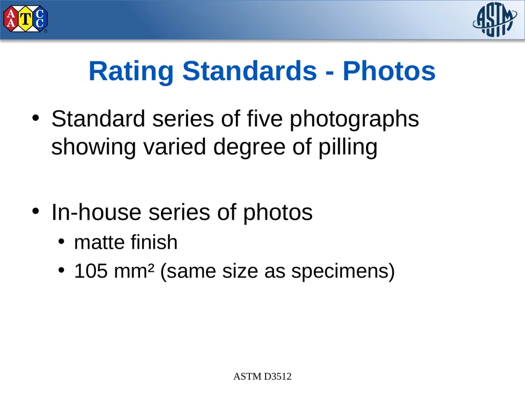ASTM D3512/D3512M-16 Standard Test Method for - slide 23 of 33