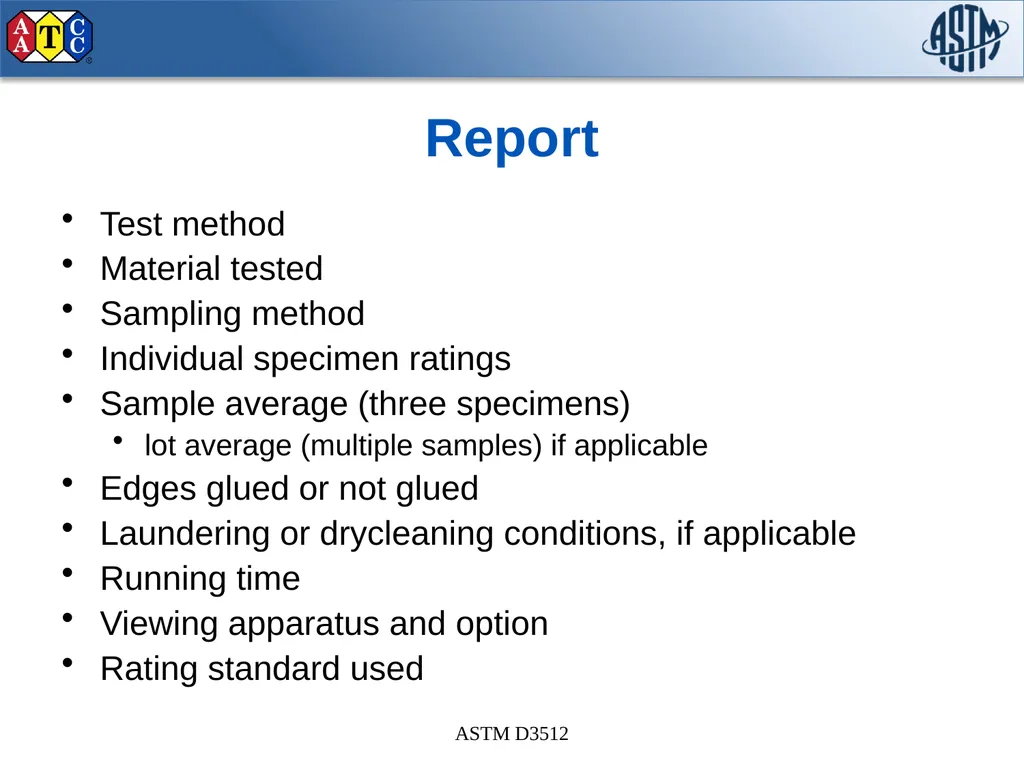 ASTM D3512/D3512M-16 Standard Test Method for - slide 30 of 33