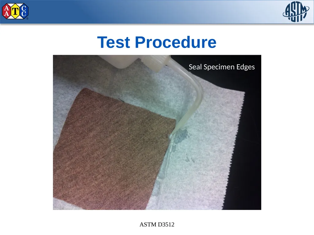 ASTM D3512/D3512M-16 Standard Test Method for - slide 13 of 33