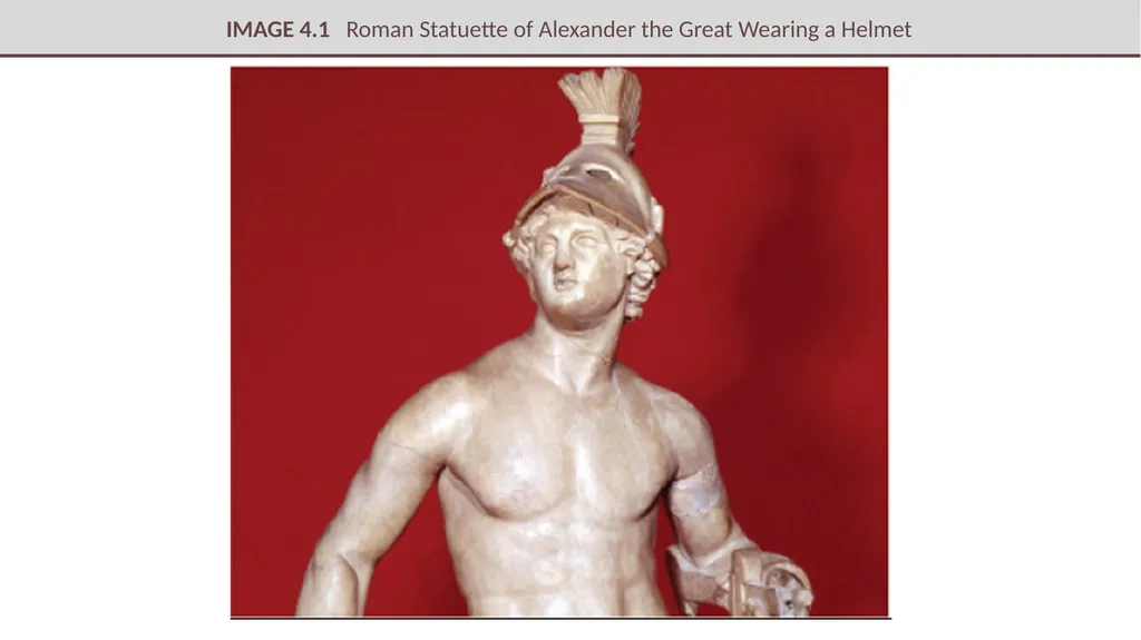 Chapter 4 THE HELLENISTIC WORLD Western - slide 18 of 31
