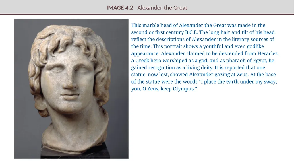 Chapter 4 THE HELLENISTIC WORLD Western - slide 19 of 31
