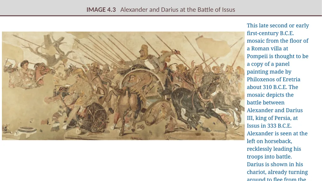 Chapter 4 THE HELLENISTIC WORLD Western - slide 21 of 31