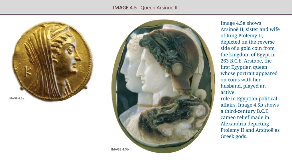 Chapter 4 THE HELLENISTIC WORLD Western - slide 25 of 31