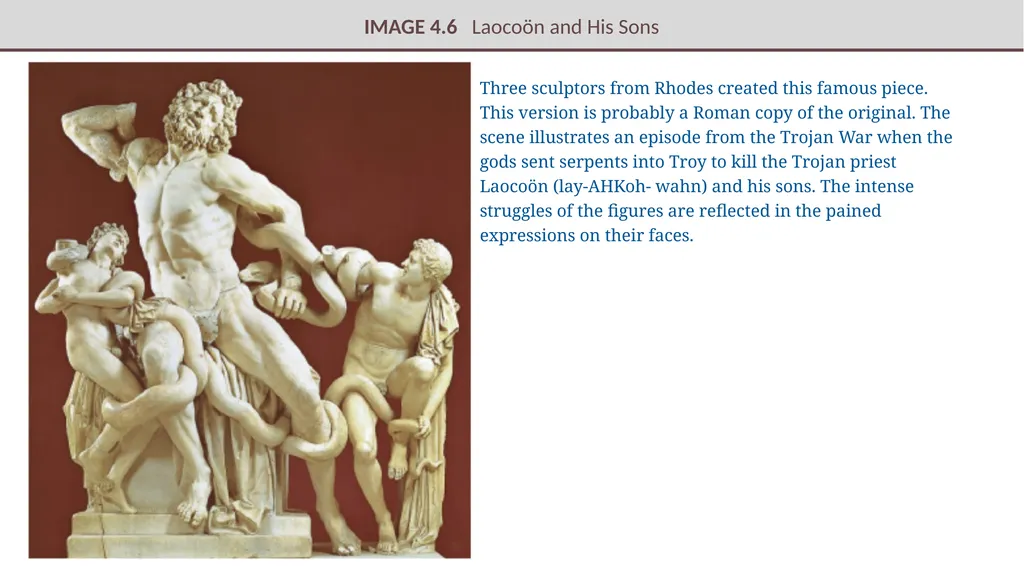 Chapter 4 THE HELLENISTIC WORLD Western - slide 26 of 31