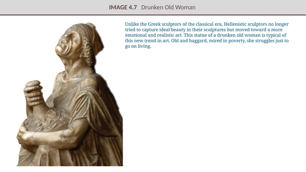 Chapter 4 THE HELLENISTIC WORLD Western - slide 27 of 31