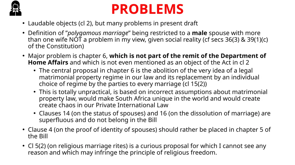 ANDREAS VAN WYK BA (cl) LLB (cl) BPhil (cl) - slide 3 of 6