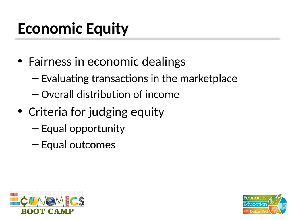 Session 2 Economic Systems Disclaimer: The views - slide 14 of 19