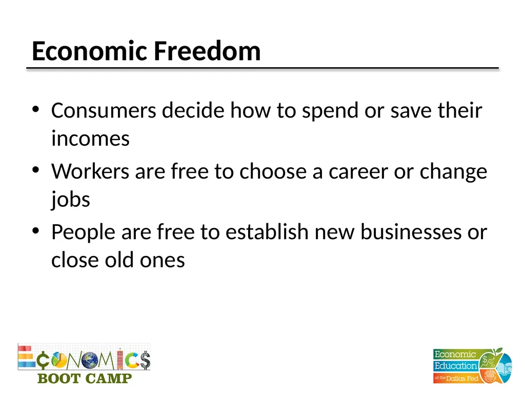 Session 2 Economic Systems Disclaimer: The views - slide 11 of 19