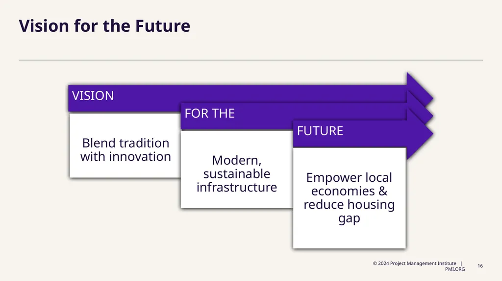 Rammed Earth Construction in Ghana Leveraging - slide 16 of 17