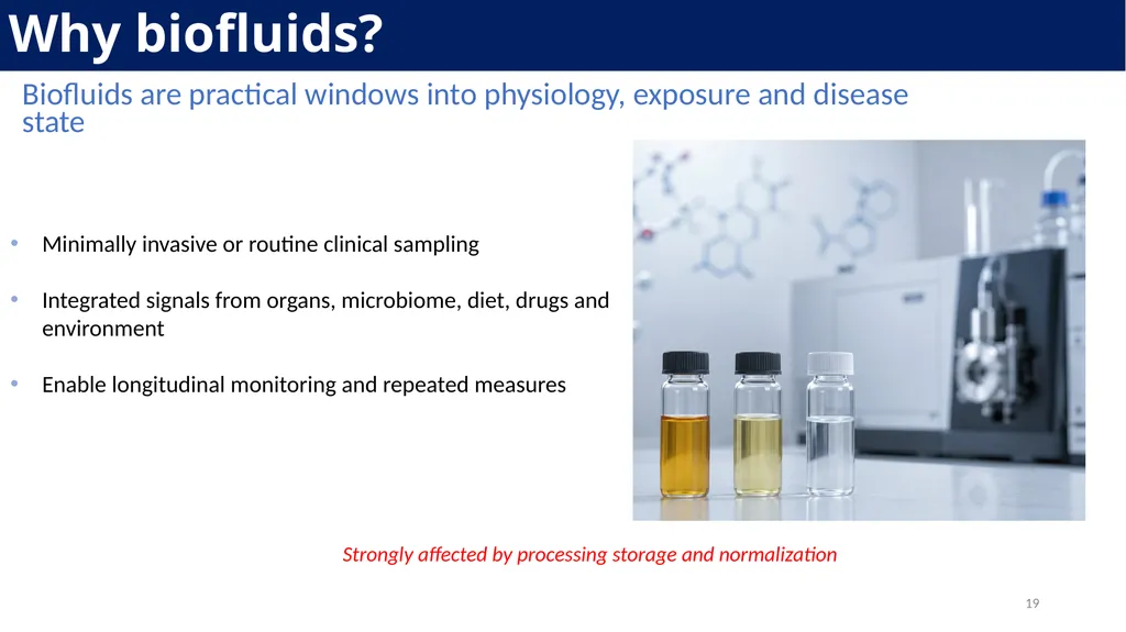 Laboratory Demonstration - 1 Analytical Chemistry - slide 19 of 33