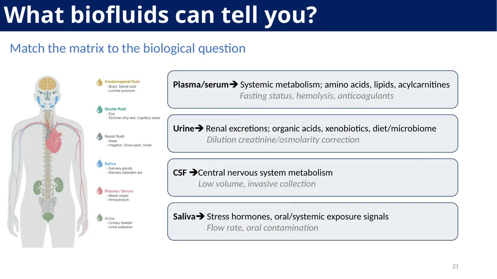 Laboratory Demonstration - 1 Analytical Chemistry - slide 21 of 33