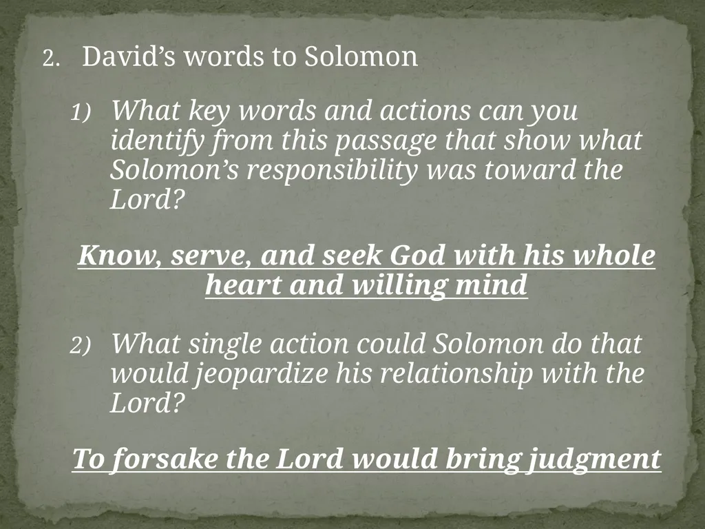 http://goodnewsbiblestudies.com Selected - slide 13 of 47