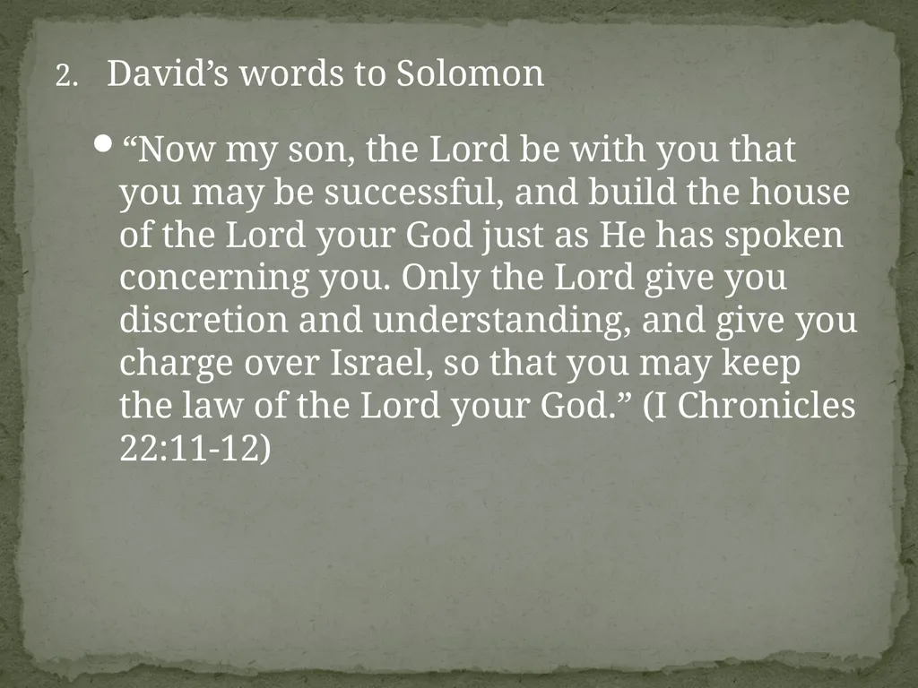 http://goodnewsbiblestudies.com Selected - slide 10 of 47