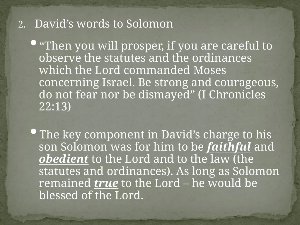 http://goodnewsbiblestudies.com Selected - slide 11 of 47