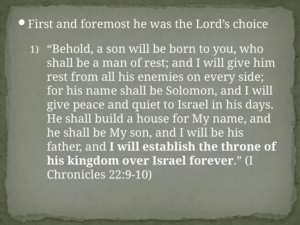 http://goodnewsbiblestudies.com Selected - slide 15 of 47