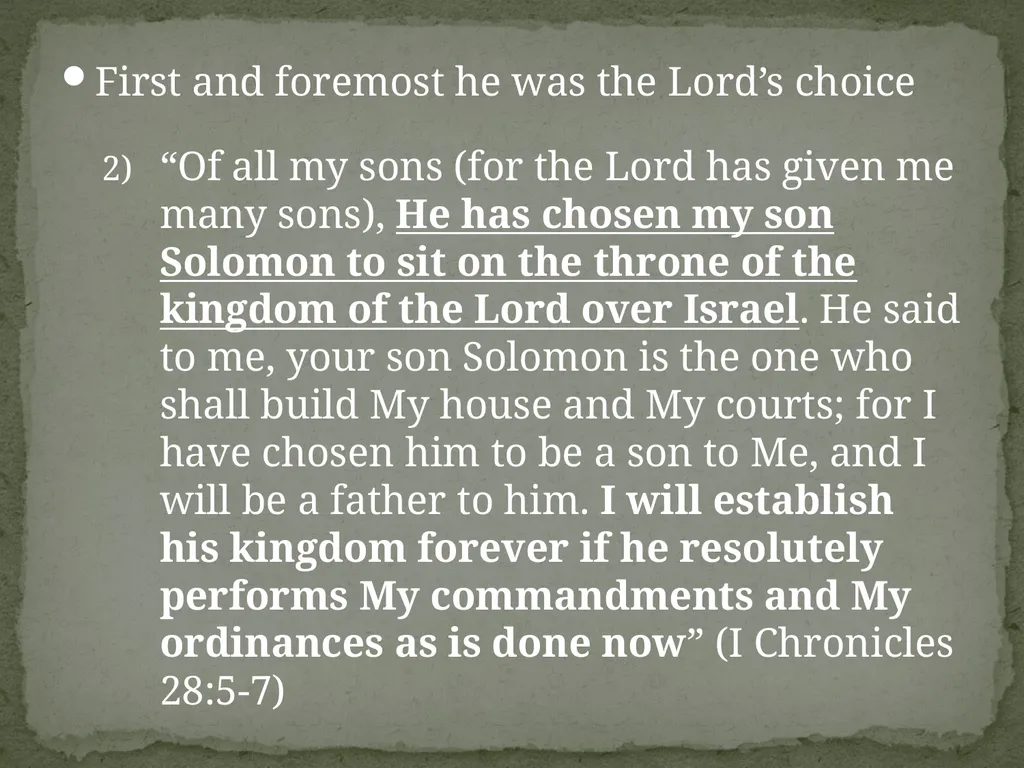 http://goodnewsbiblestudies.com Selected - slide 16 of 47