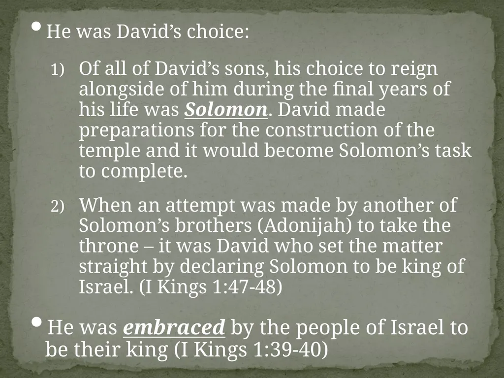 http://goodnewsbiblestudies.com Selected - slide 17 of 47