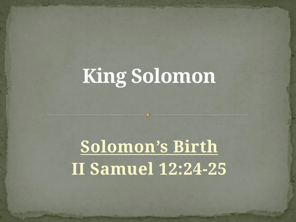 http://goodnewsbiblestudies.com Selected - slide 4 of 47
