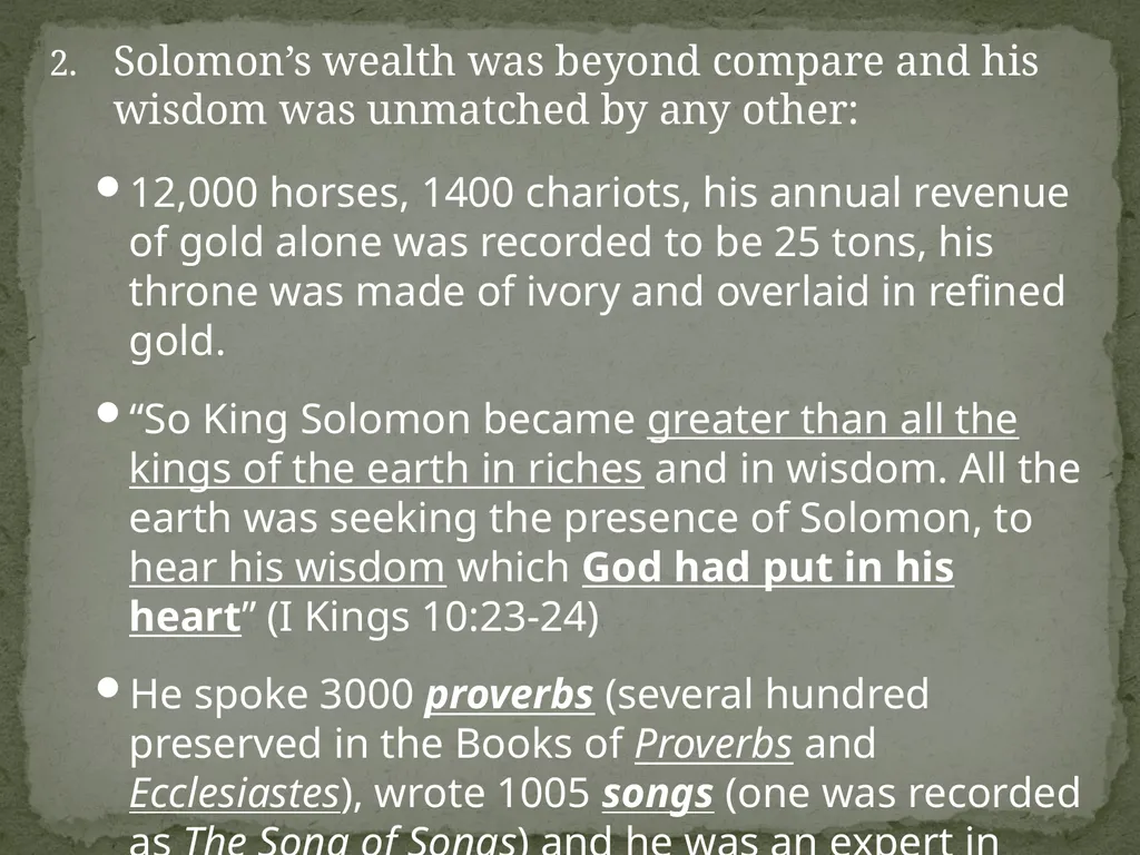 http://goodnewsbiblestudies.com Selected - slide 47 of 47