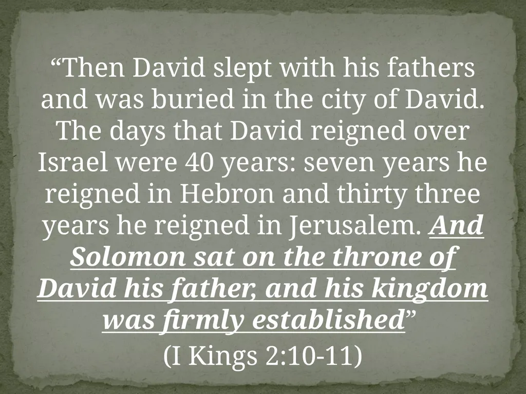 http://goodnewsbiblestudies.com Selected - slide 20 of 47