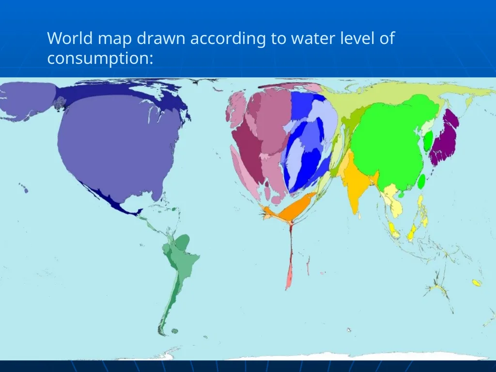 Global Water Modules Module 1: Introduction to - slide 9 of 33