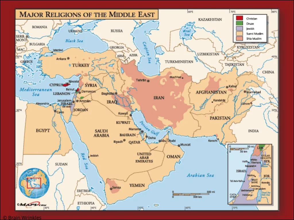 ETHNIC GROUPS Presentation, Graphic Organizers, & - slide 12 of 50