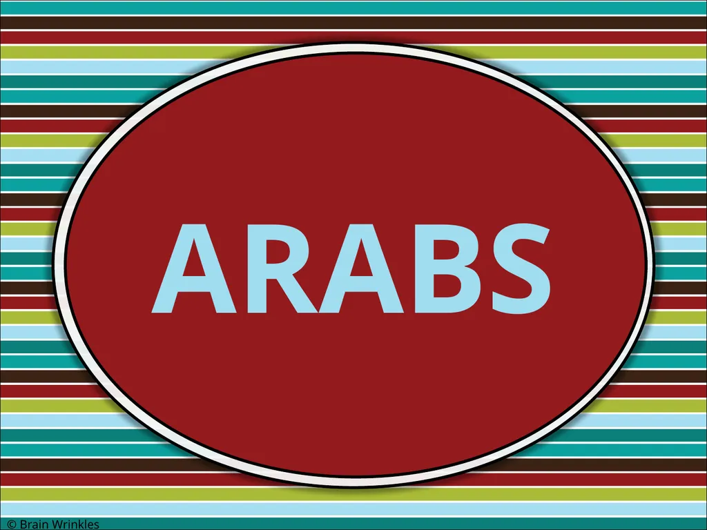 ETHNIC GROUPS Presentation, Graphic Organizers, & - slide 13 of 50