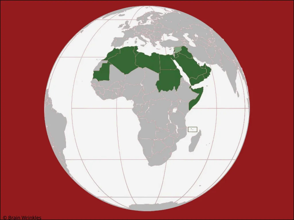 ETHNIC GROUPS Presentation, Graphic Organizers, & - slide 15 of 50