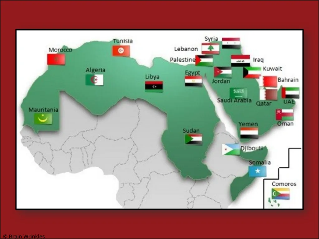 ETHNIC GROUPS Presentation, Graphic Organizers, & - slide 16 of 50