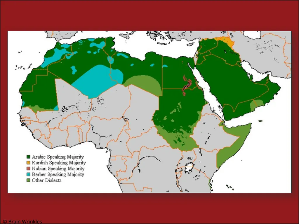 ETHNIC GROUPS Presentation, Graphic Organizers, & - slide 23 of 50