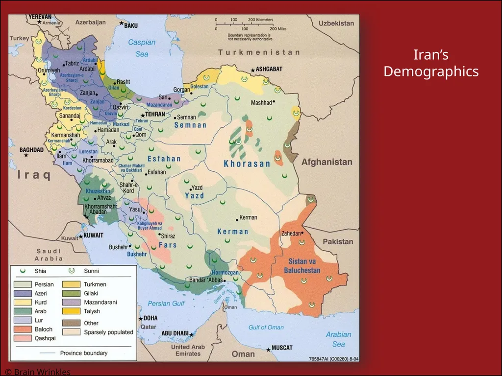 ETHNIC GROUPS Presentation, Graphic Organizers, & - slide 26 of 50