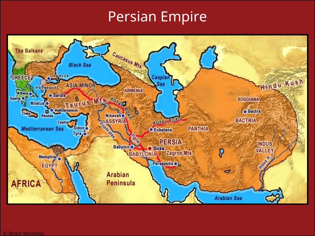 ETHNIC GROUPS Presentation, Graphic Organizers, & - slide 28 of 50